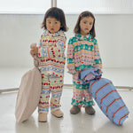 Riley Pajama Set_DE013