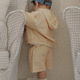 Crisp Jumper_Light Yellow