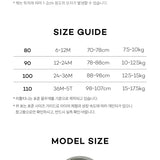 Kevin Hooded Jumper_Light Beige