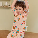 Beach ball Mid Sleeve (24SS) Indoor Set