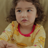 Puppy Day Single Span Indoor Wear (25FW)