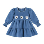Bonnie Flower Dress