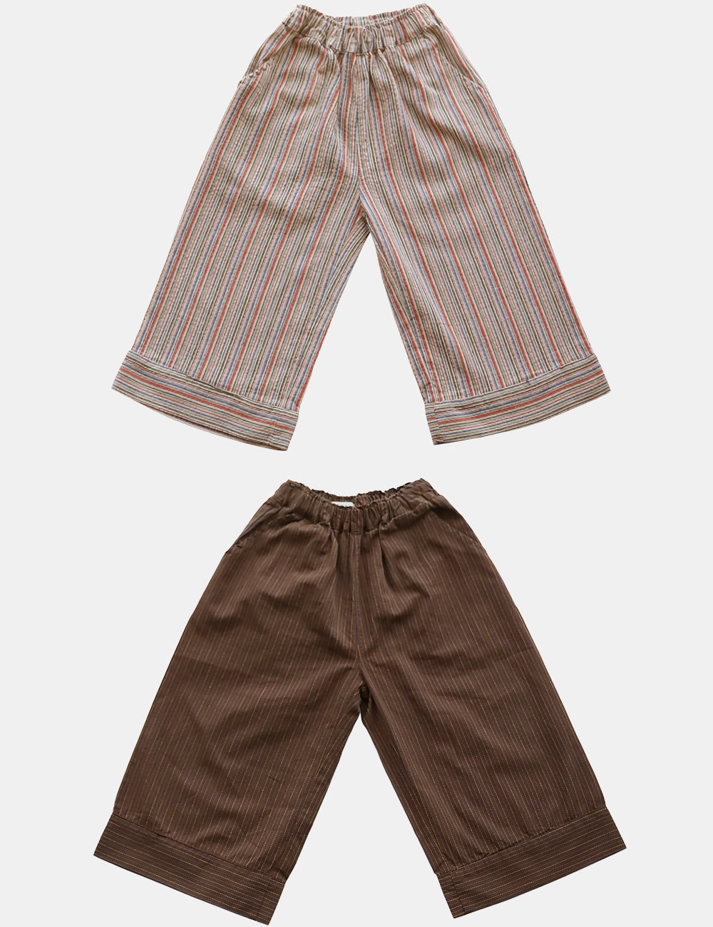 Toons Cutout Pants