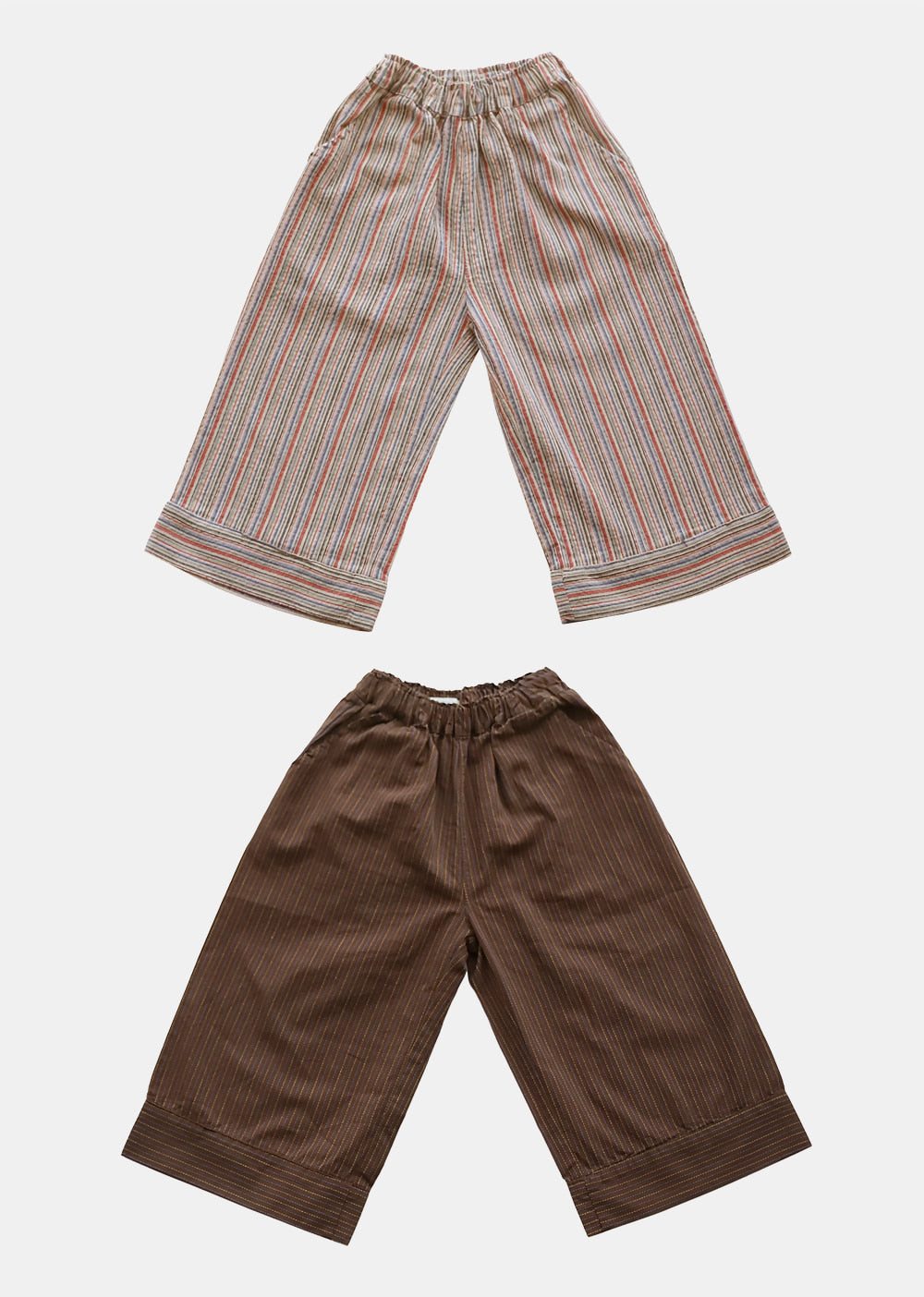 Toons Cutout Pants
