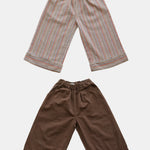 Toons Cutout Pants