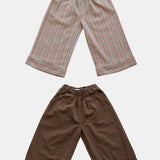 Toons Cutout Pants