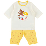 Tube Donut Mid Sleeve (24SS) Indoor Set