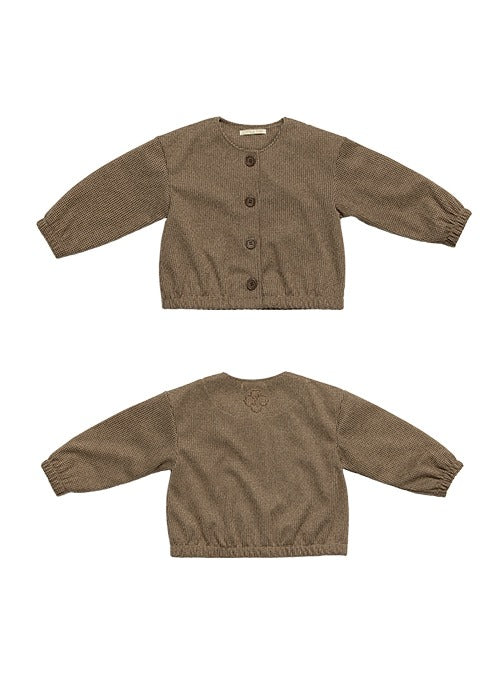 Elmont Blue Jean_Brown