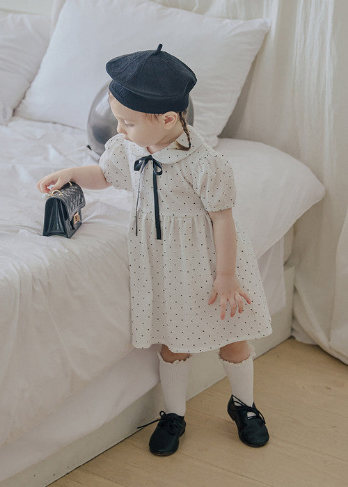 Cocoring dress