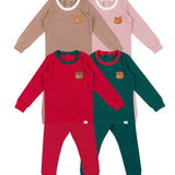 Kuma Goljispan Indoor Wear (25FW)