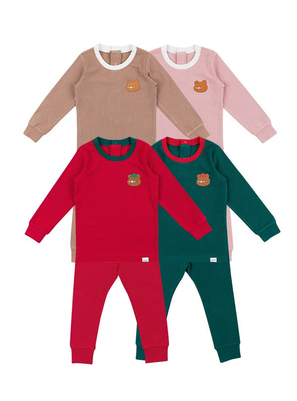 Kuma Goljispan Indoor Wear (25FW)