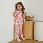 Piena Modal Ribbed Loungewear_BB025