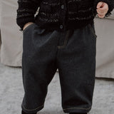 Edeljin Pants_Black