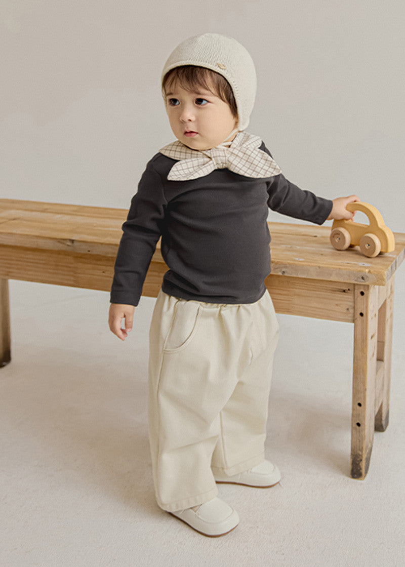Edeljin Pants_Cream