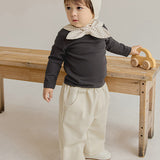Edeljin Pants_Cream