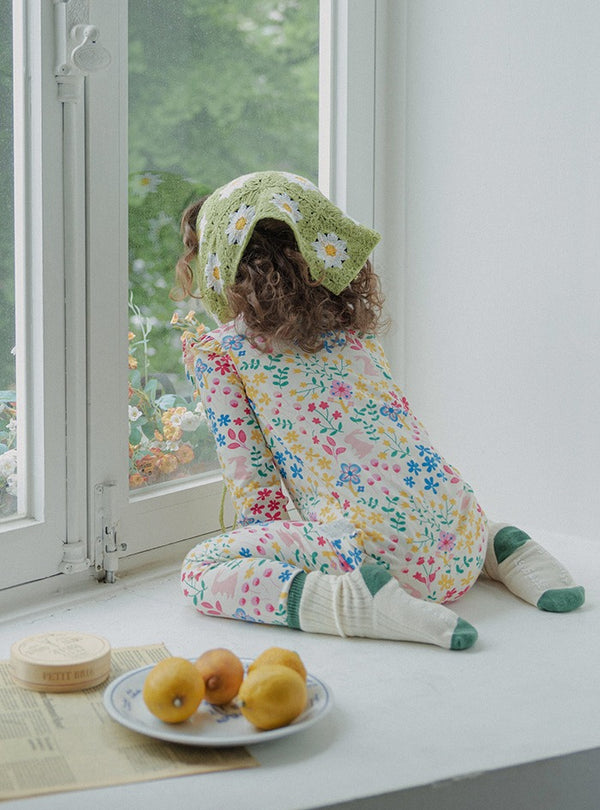 Francfranc Single Span Indoor Wear (25FW)
