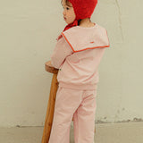 [Pimpollo] Mulikara upper and lower set