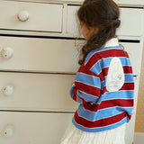 Amber Wagu Rugby T-shirt