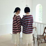 Amber Adult Wagu Rugby T-Shirt