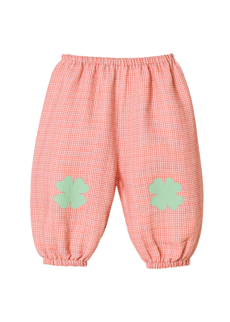 Clover Pants