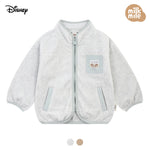[Milk Mile] [Disney] Chip and Dale Giggle Powdery Polar Fleece Jumper