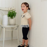Princess Bustier T-shirt_2 COLORS
