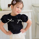 Princess Bustier T-shirt_2 COLORS