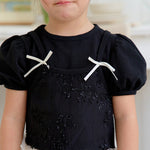 Princess Bustier T-shirt_2 COLORS