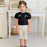 Princess Bustier T-shirt_2 COLORS