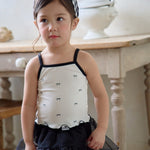 Ribbon Crotch Sleeveless_3 COLORS
