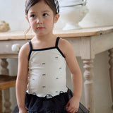 Ribbon Crotch Sleeveless_3 COLORS