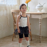 Ribbon Crotch Sleeveless_3 COLORS