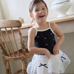 Ribbon Crotch Sleeveless_3 COLORS