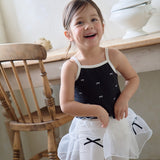 Ribbon Crotch Sleeveless_3 COLORS