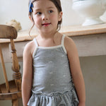 Ribbon Crotch Sleeveless_3 COLORS