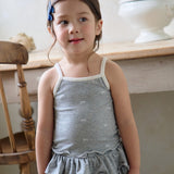 Ribbon Crotch Sleeveless_3 COLORS