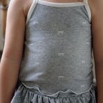 Ribbon Crotch Sleeveless_3 COLORS