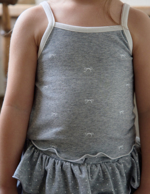 Ribbon Crotch Sleeveless_3 COLORS