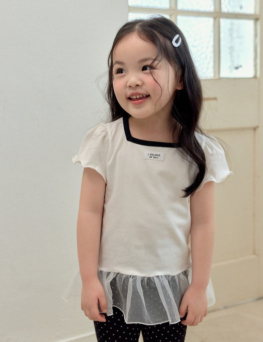Square Sasha Long T-shirt_3 COLORS