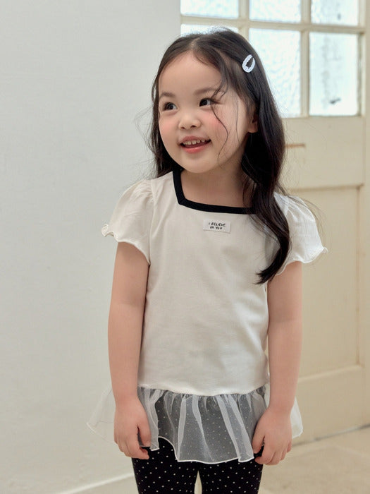 Square Sasha Long T-shirt_3 COLORS