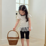 Square Sasha Long T-shirt_3 COLORS