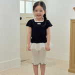 Square Sasha Long T-shirt_3 COLORS
