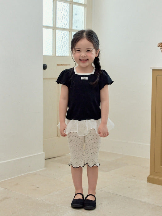 Square Sasha Long T-shirt_3 COLORS