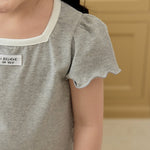 Square Sasha Long T-shirt_3 COLORS
