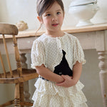 Dot Bolero_3COLORS
