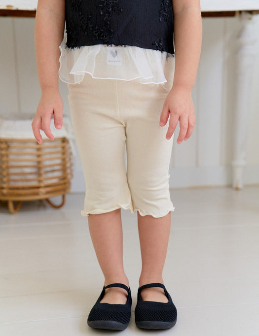 Mono Bootcut Pants_3 COLORS