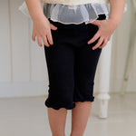 Mono Bootcut Pants_3 COLORS