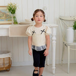 Mono Bootcut Pants_3 COLORS