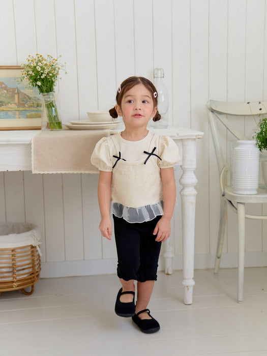 Mono Bootcut Pants_3 COLORS