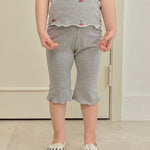 Mono Bootcut Pants_3 COLORS